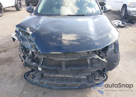 2024 Chevrolet Trax Fwd Sp из США, поврежденный, VIN KL77LFE26RC029577